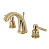 Elena Widespread Bathroom Faucet