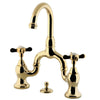 Elker Bridge Bathroom Faucet