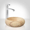 Picture of Erda Sandstone Vessel Sink