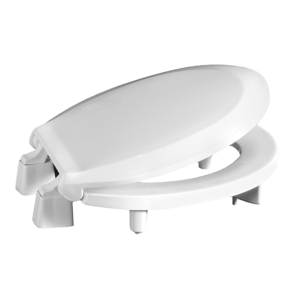 heavy duty toilet seat