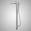 Farnecker Freestanding Tub Faucet with Hand Shower