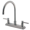 Fernanda Centerset Kitchen Faucet