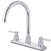 Fernanda Centerset Kitchen Faucet