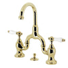 Fiper Bridge Bathroom Faucet