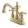 Francesca Centerset Bathroom Faucet