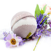 Frapen Bath Bomb - Rosemary Lavender