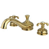 Frechen Roman Tub Faucet