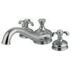 Frechen Roman Tub Faucet