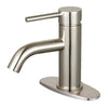 Gabriella Single-Handle Bathroom Faucet