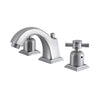 Garcia Widespread Bathroom Faucet