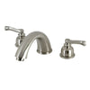 Gastonbark Roman Tub Faucet