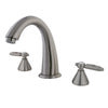 Gergzonbarz Roman Tub Faucet