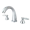 Gergzonbarz Roman Tub Faucet