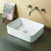 Picture of Ginata Vitreous China Vessel sink