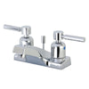 Giovanni Bridge Kitchen Faucet