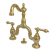 Gipper Bridge Bathroom Faucet