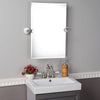 Grenora Rectangular Tilting Mirror