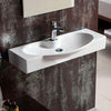 Picture of Harshaw Vitreous China Wall-Mount Bathroom Sink