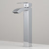 Hendry Single-Hole Vessel Faucet