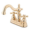 Hermá Centerset Bathroom Faucet