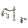 Hernonsgorp Roman Tub Faucet