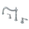 Hernonsgorp Roman Tub Faucet