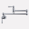 Picture of Hicks Retractable Wall-Mount Pot Filler