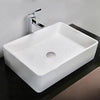 Picture of Hoback Resin Vessel Sink - Matte Finish