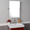 Hoven Rectangular Tilting Mirror