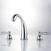 Hull Widespread Bathroom Faucet