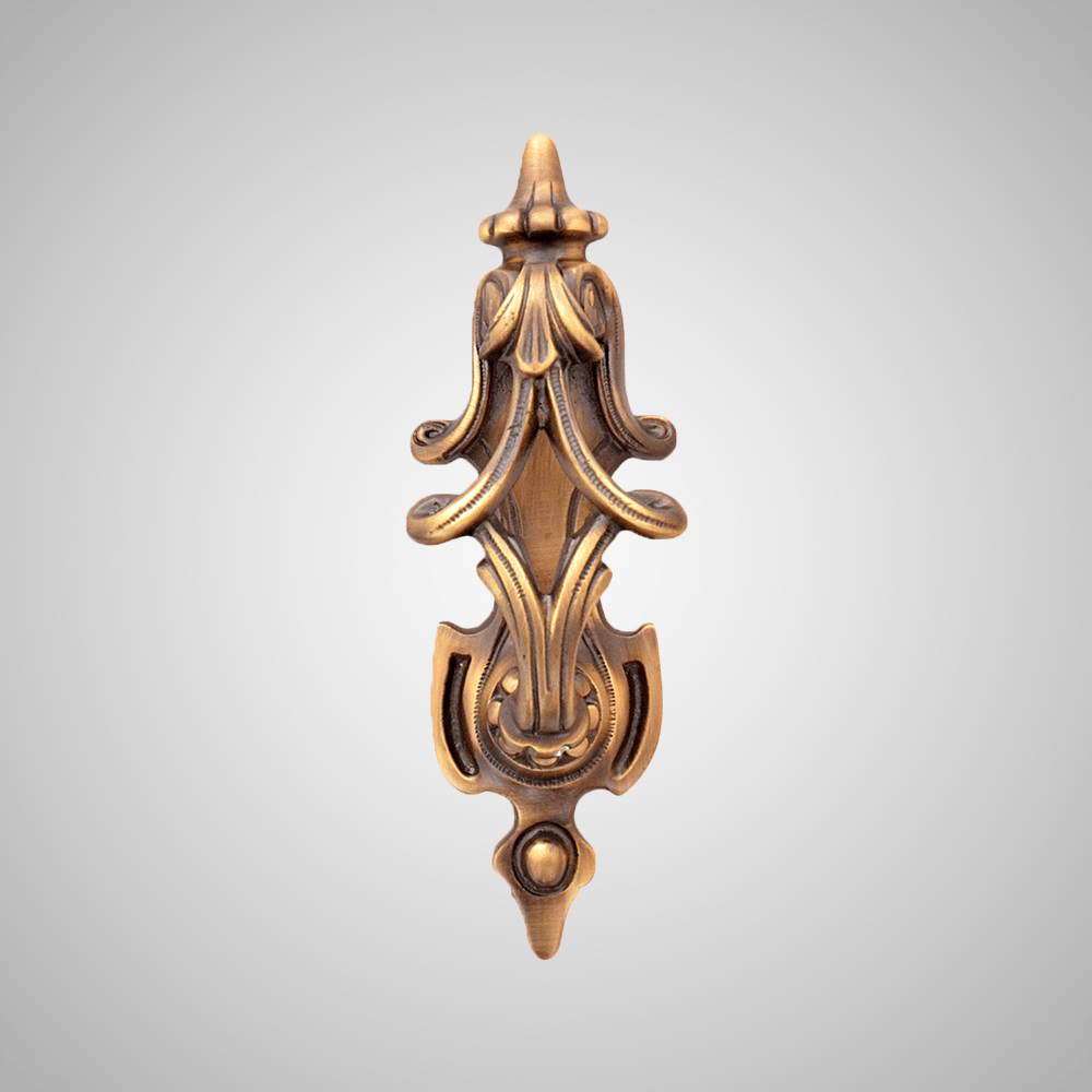 Iconic Door Knocker