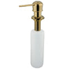 Ilyana Soap Dispenser