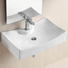 Picture of Irma Vitreous China Wall-Mount Bathroom Sink