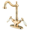 Itzel Vessel Sink Faucet