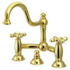 Jarper Bridge Bathroom Faucet