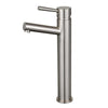 Jorgina Single-Handle Vessel Faucet