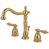 Julieta Widespread Bathroom Faucet