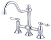 Kaiper Bridge Kitchen Faucet