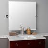 Picture of Kaycee Square Tilting Mirror