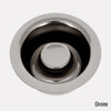 Picture of Kitchen Disposer Flange and Stopper - 3 1/2"