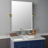 Picture of Lantry Rectangular Tilting Mirror