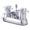 Laurita Centerset Bathroom Faucet