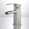 Picture of Linz Single-Hole Bathroom Faucet