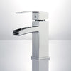 Picture of Linz Single-Hole Bathroom Faucet