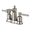 Lorca Centerset Bathroom Faucet