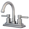 Malena Centerset Bathroom Faucet