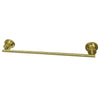 Maria 18" Single Towel Bar