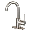 Marianna Single-Handle Bathroom Faucet