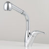 Picture of Markley Single-Hole Pull-Out Kitchen Faucet