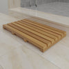 Marser Teak Bath Mat